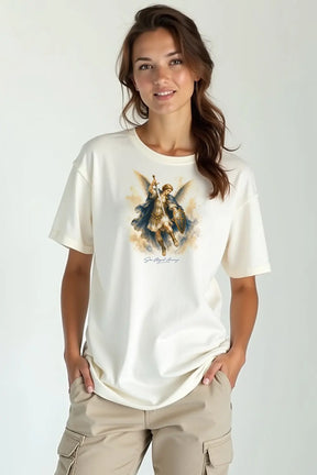 Camisa Básica São Miguel #3