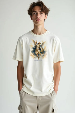 Camisa Básica São Miguel #3