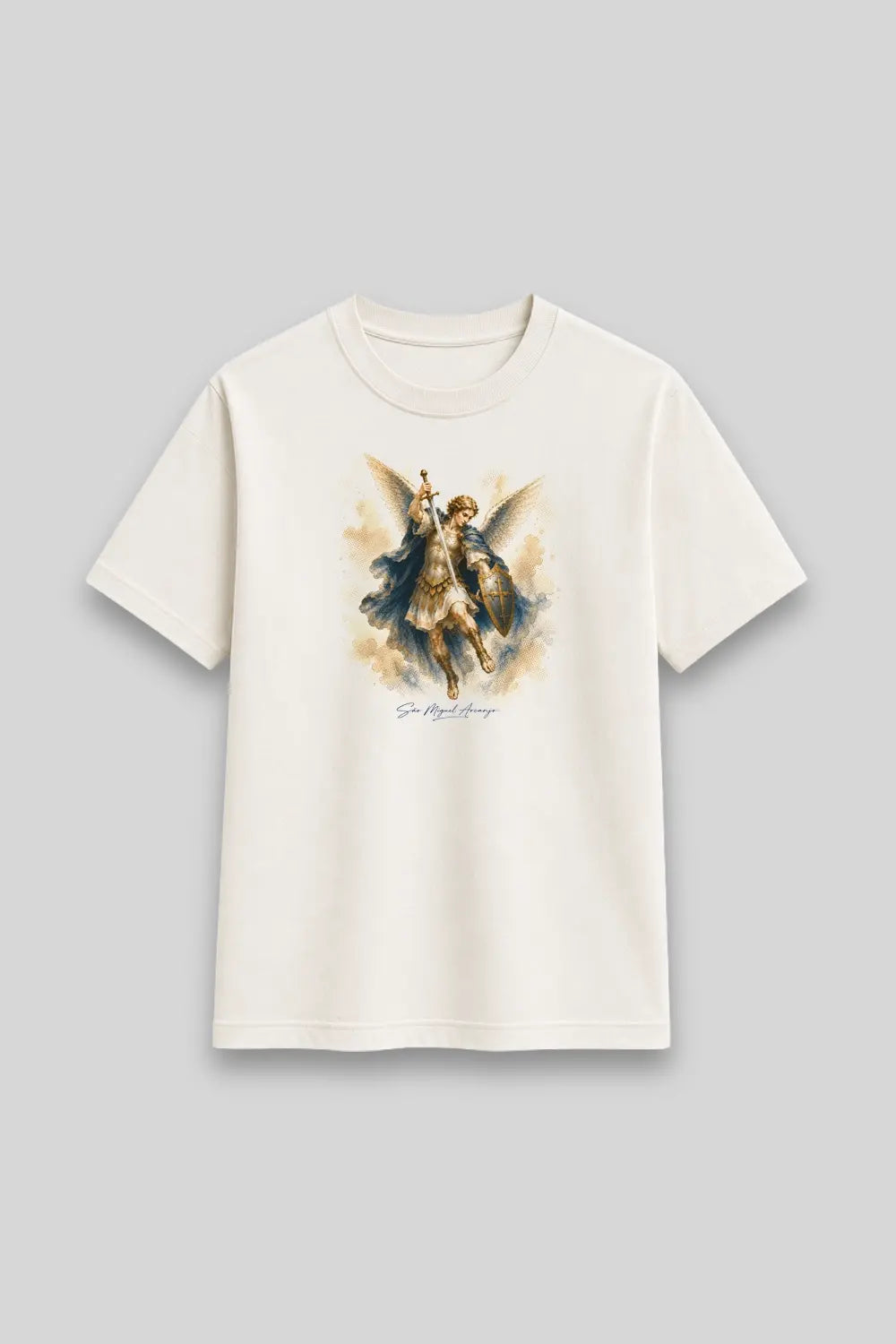Camisa Básica São Miguel #3