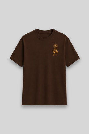 Camisa Básica São Padre Pio [HACEDAY]
