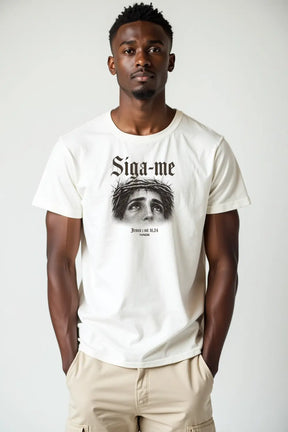 Camisa Básica Siga-me