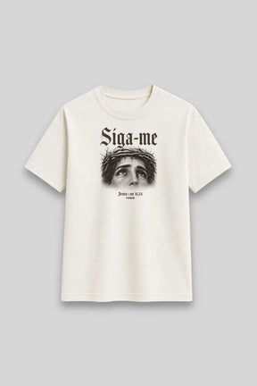 Camisa Básica Siga-me