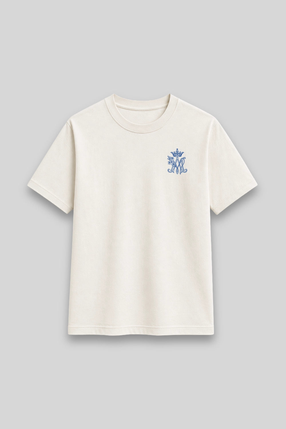 Camisa Básica Sob Teu Amparo