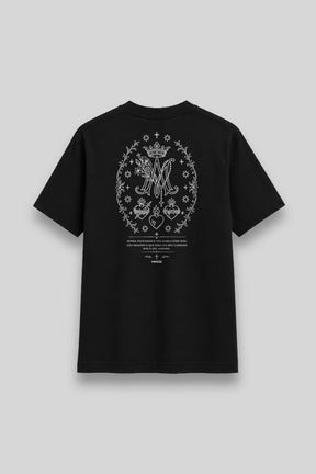 Camisa Básica Sob Teu Amparo