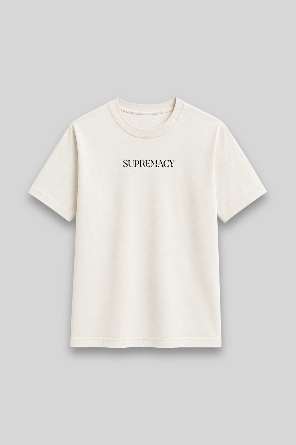 Camisa Básica Supremacy [HACEDAY]