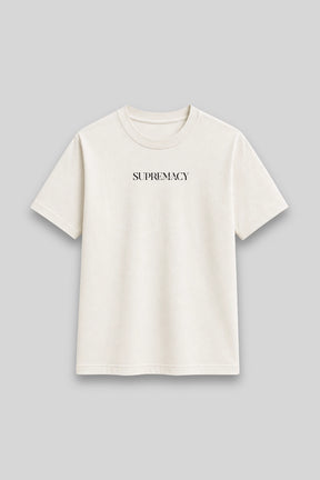 Camisa Básica Supremacy [HACEDAY]