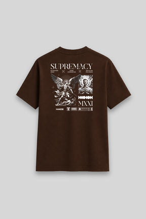 Camisa Básica Supremacy [HACEDAY]