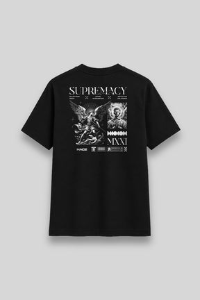 Camisa Básica Supremacy [HACEDAY]