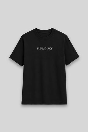Camisa Básica Supremacy [HACEDAY]