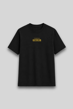 Camisa Básica Tudo Para a Sua Glória [HACEDAY]