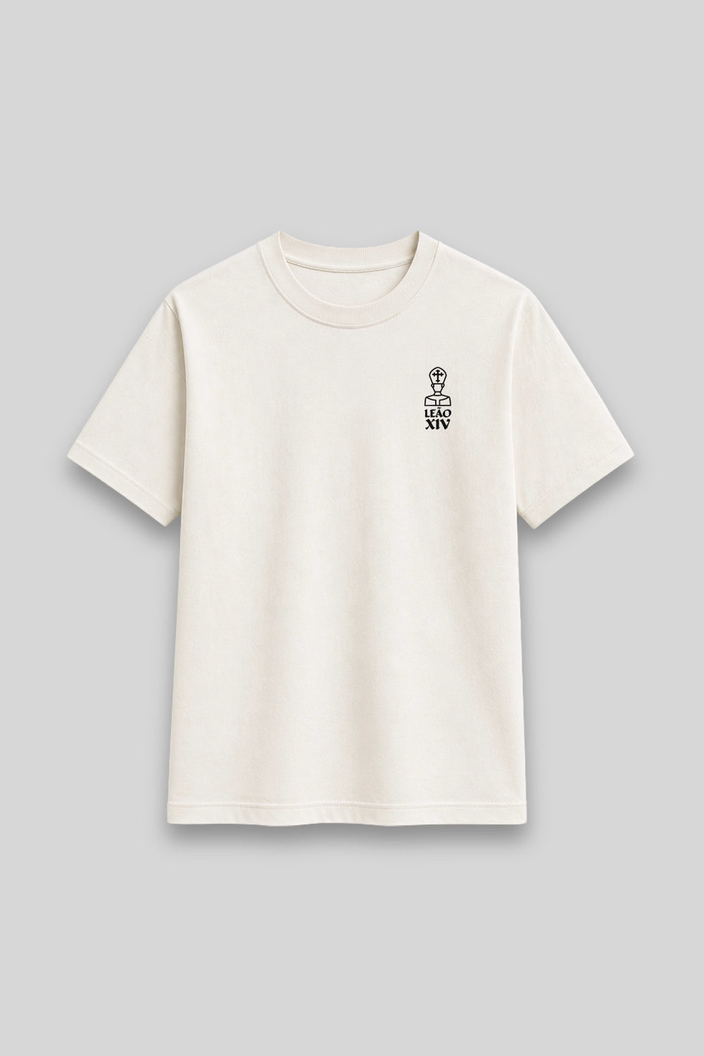 Camisa Básica Tu és Pedro [HACEDAY]