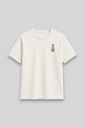 Camisa Básica Tu és Pedro [HACEDAY]