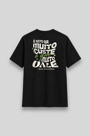 Camisa Básica Vale o Preço [HACEDAY]