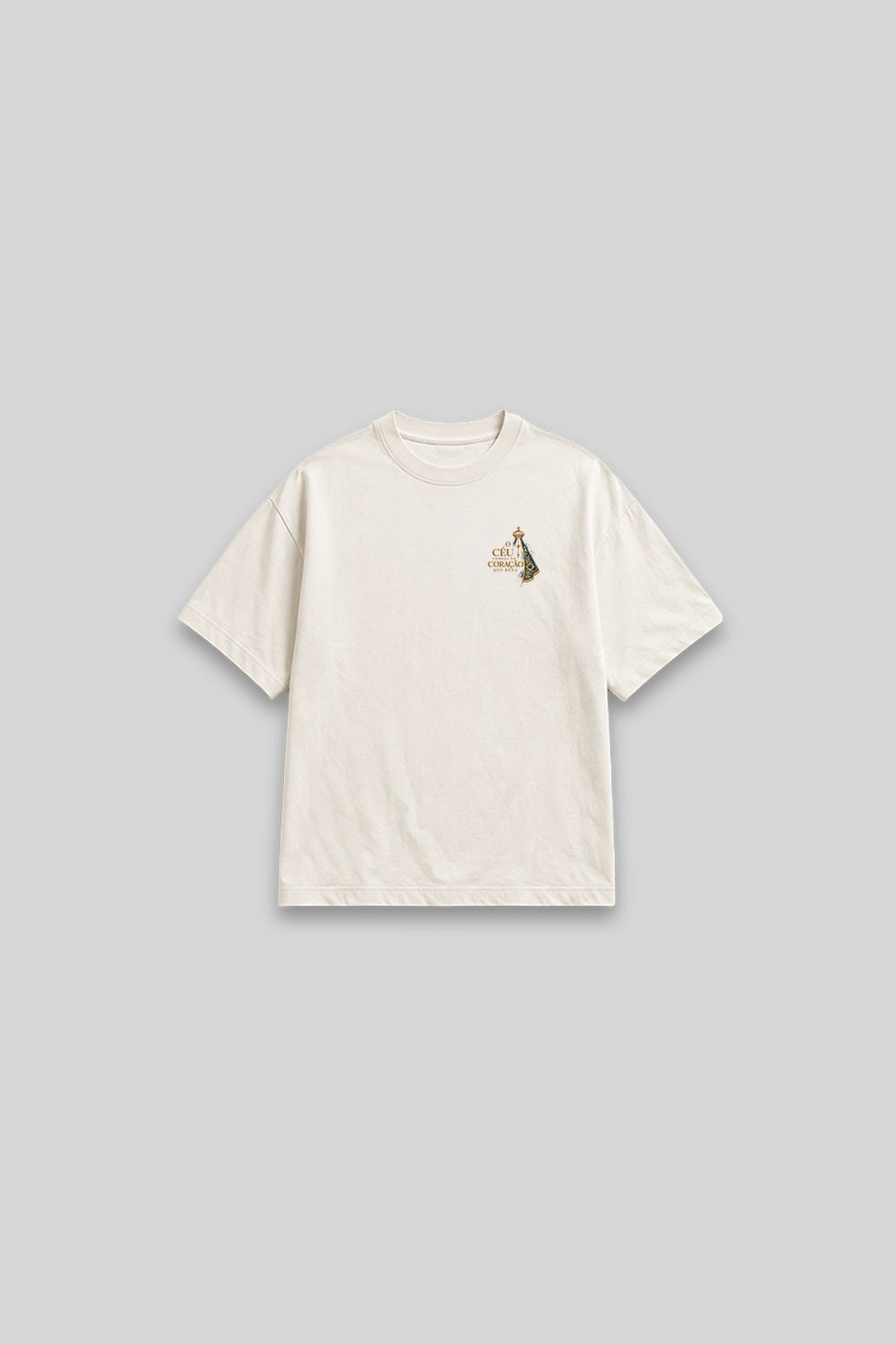 Camisa Infantil Rainha do Brasil