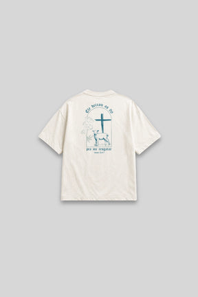 Camisa Infantil A Centésima branca | HACE
