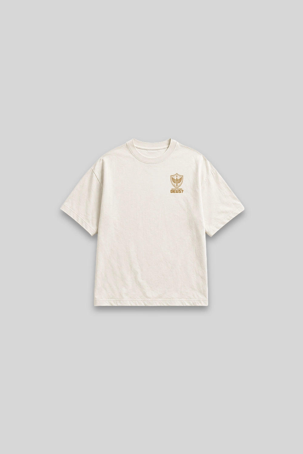 Camisa Infantil Anjo Maior