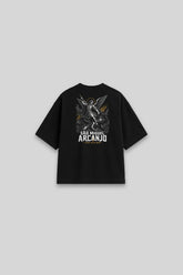 Camisa Infantil Anjo Maior