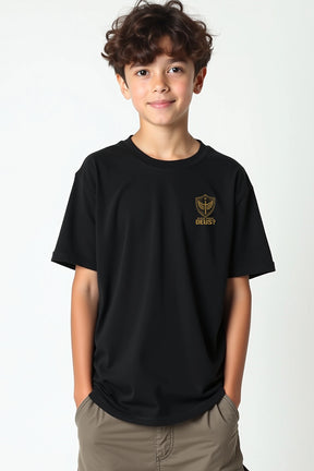 Camisa Infantil Anjo Maior