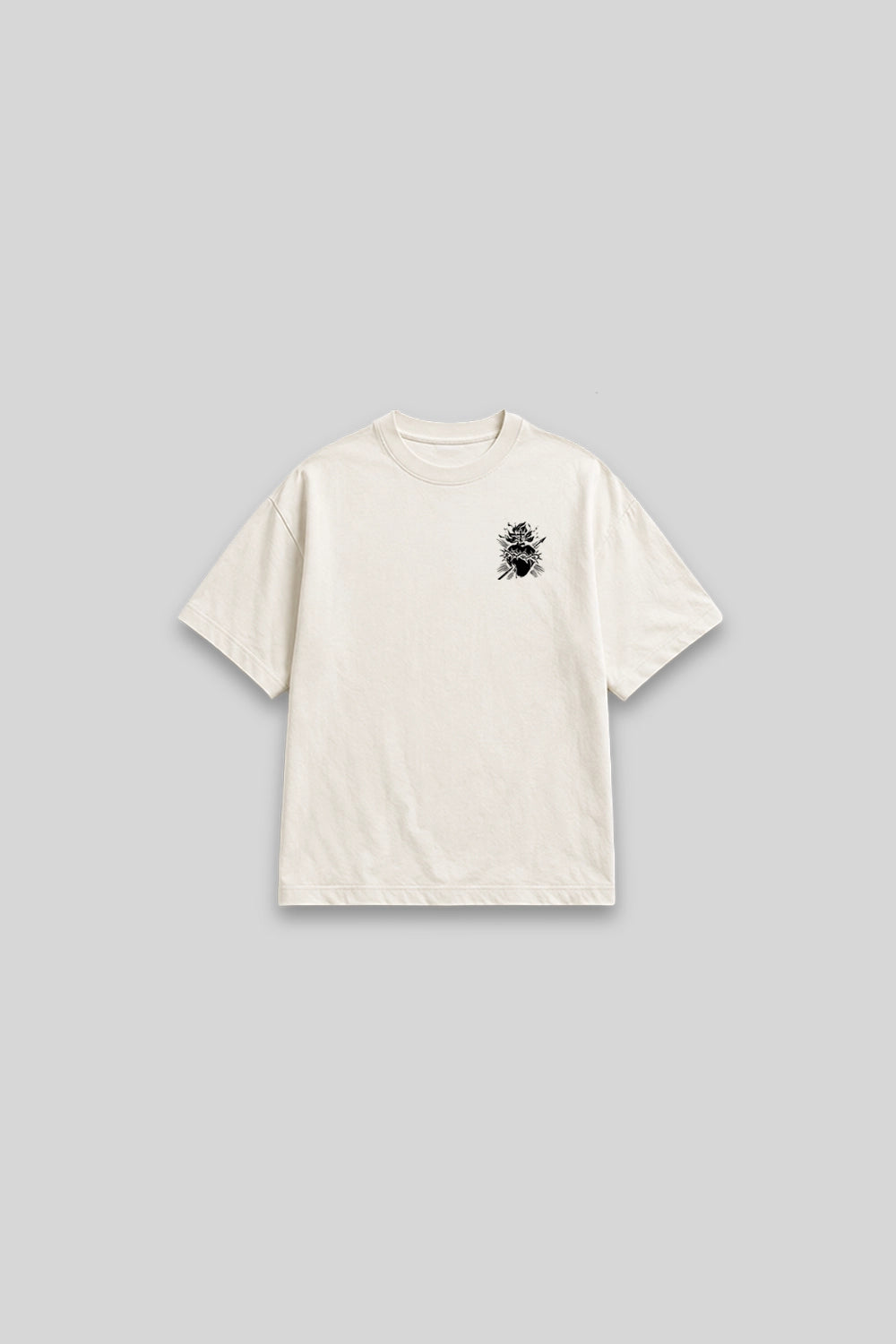 Camisa Infantil É Lindo ser Católico [HACEDAY]