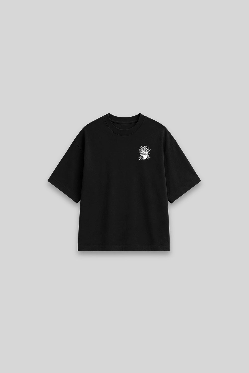 Camisa Infantil É Lindo ser Católico [HACEDAY]