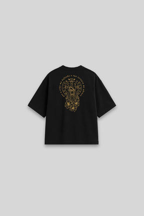 Camisa Infantil Manto e Cruz [HACEDAY]
