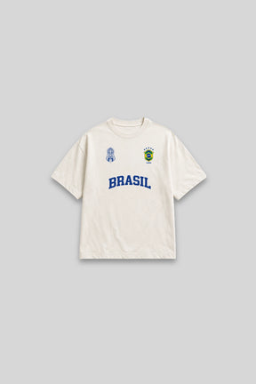 Camisa Infantil Nação Consagrada [HACEDAY]