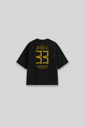 Camisa Infantil Nação Consagrada [HACEDAY]