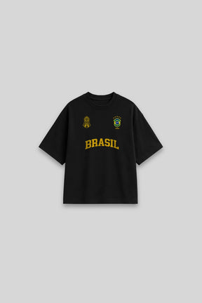 Camisa Infantil Nação Consagrada [HACEDAY]