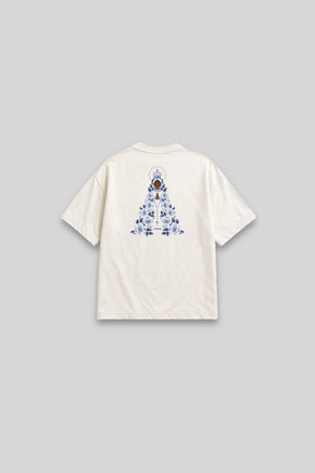 Camisa Infantil Nossa Senhora 2 branca | HACE