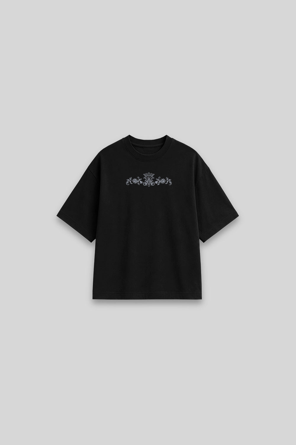 Camisa Infantil Nossa Senhora 2 [HACEDAY]