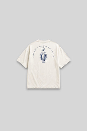 Camisa Infantil Nossa Senhora branca | HACE