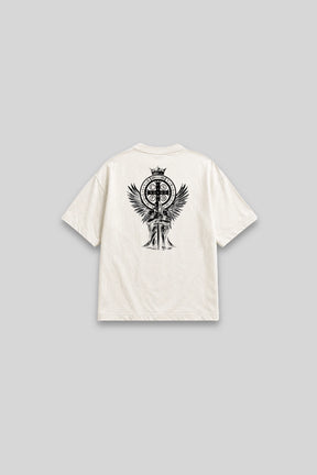 Camisa Infantil São Bento 3 branca | HACE