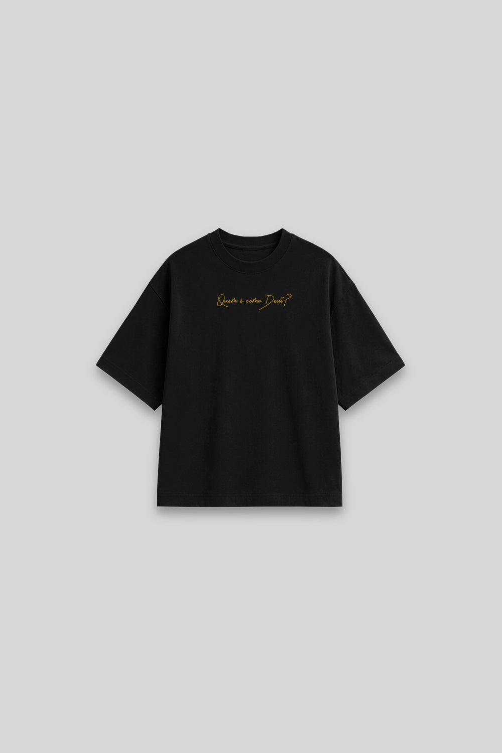 Camisa Infantil São Miguel Arcanjo #2 [HACEDAY]