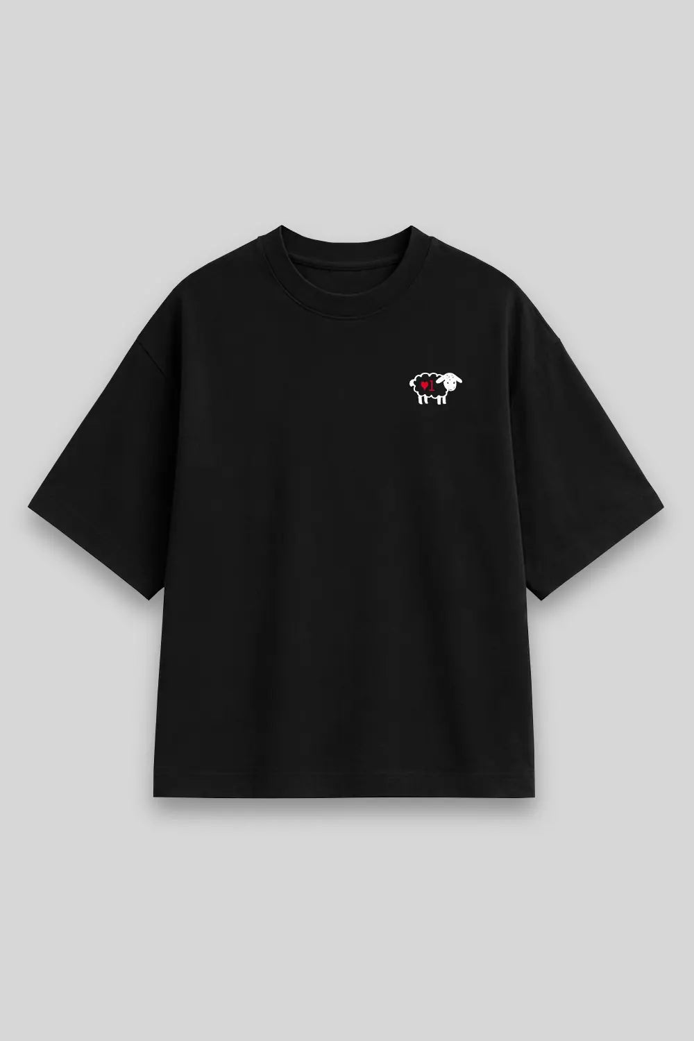 Camisa Oversized 99x1