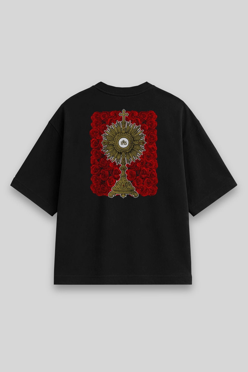 Camisa Oversized Adoremos