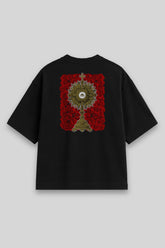 Camisa Oversized Adoremos [HACEDAY]