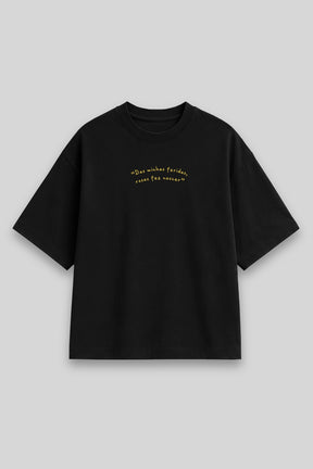 Camisa Oversized Adoremos [HACEDAY]