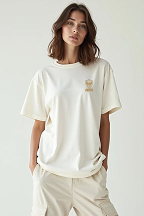 Camisa Oversized Anjo Maior