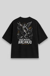Camisa Oversized Anjo Maior