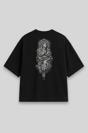Camisa Oversized Até o Fim [HACEDAY]