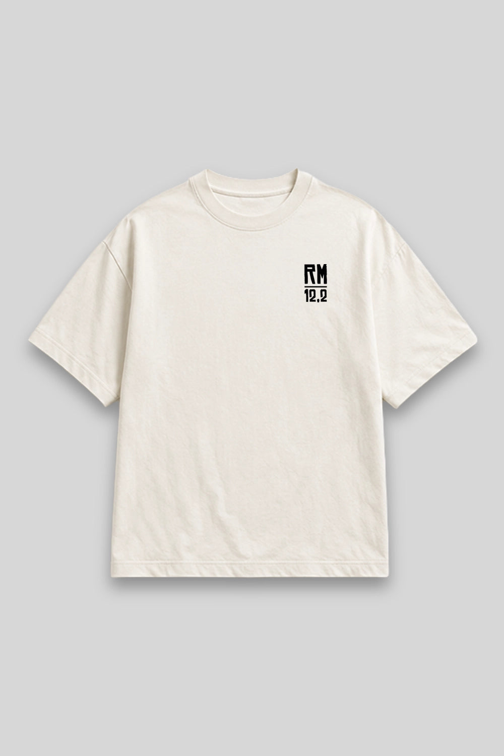 Camisa Oversized Contra a Maré [HACEDAY]