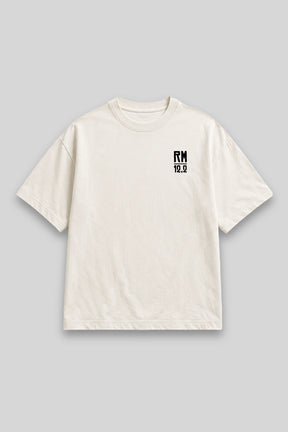 Camisa Oversized Contra a Maré [HACEDAY]