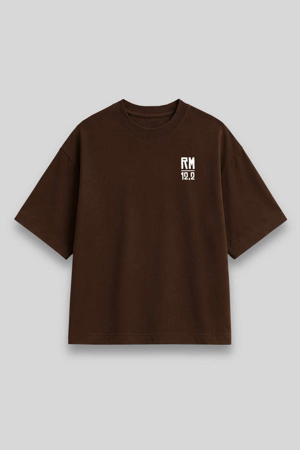 Camisa Oversized Contra a Maré [HACEDAY]