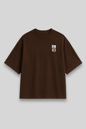 Camisa Oversized Contra a Maré [HACEDAY]