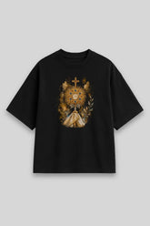 Camisa Oversized Santíssimo