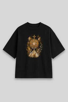 Camisa Oversized Santíssimo