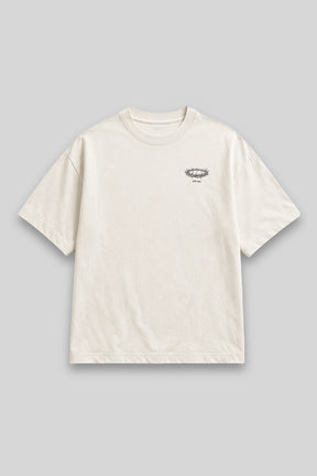 Camisa Oversized Coroa de Espinhos [HACEDAY]