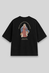 Camisa Oversized Nsa Desatadora de Nós [HACEDAY]