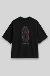 Camisa Oversized Guadalupe [HACEDAY]