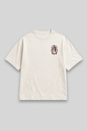 Camisa Oversized Guadalupe 2 [HACEDAY]